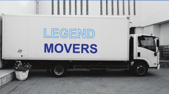 legend movers